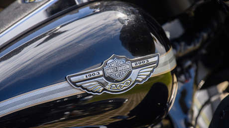 Harley-Davidson elimina sus programas de diversidad