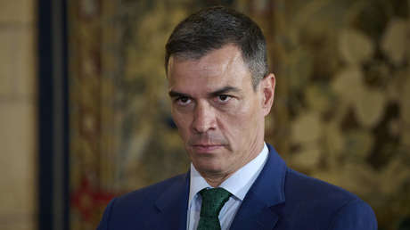 El Gobierno de España acusa al juez del caso de la esposa de Sánchez de contribuir al "acoso"