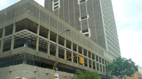 Banco Central de Venezuela: La economía está en "una senda real de recuperación"