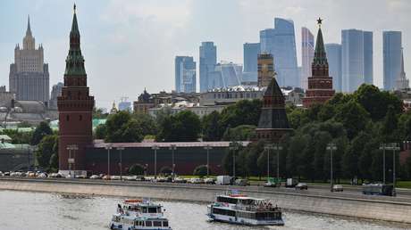 Ministro de Finanzas ruso ofrece un pronóstico optimista sobre la economía nacional