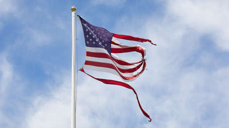 Medvédev: Las sanciones a Rusia se mantendrán "hasta el colapso de EE.UU."