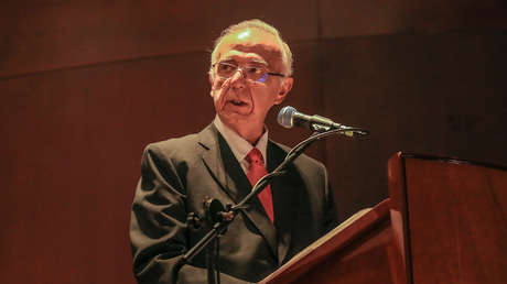 Gobierno de Colombia sospecha que la compra de 'Pegasus' fue con dinero incautado al narco