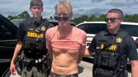 El sospechoso del intento de asesinato de Trump también quería matar a Putin y Kim Jong-un