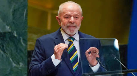 China y Brasil planean reactivar con 20 países su plan de paz entre Rusia y Ucrania