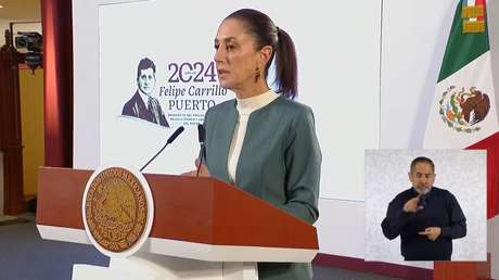 Igualdad, salarios, pensiones: Sheinbaum anuncia históricas políticas feministas