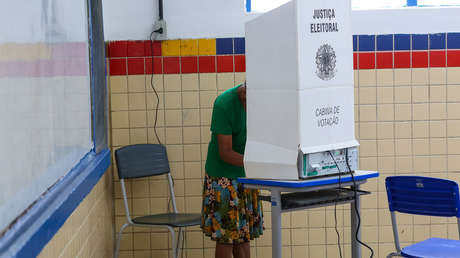 Las municipales de Brasil son el baremo de popularidad entre Lula y Bolsonaro