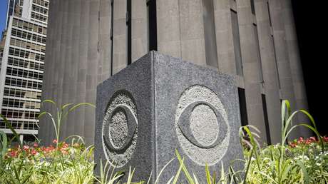 CBS podría tener problemas por editar una respuesta en la entrevista de Harris