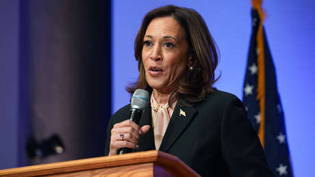 CBS responde a las acusaciones de "editar de manera engañosa" una entrevista de Harris