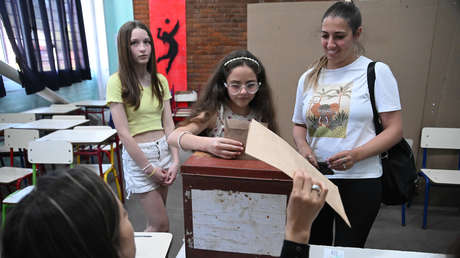 ¿Se renovará la coalición multicolor en Uruguay? El escenario de cara al balotaje