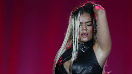 Karol G se disculpa tras la polémica por la canción '+57', señalada por sexualizar a las niñas