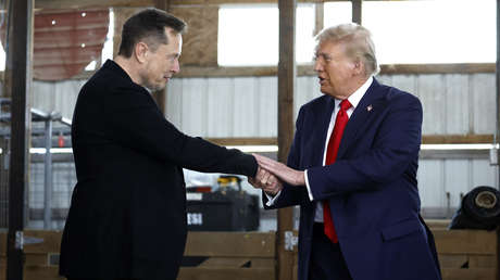 Trump revela qué cargo ocupará Elon Musk durante su administración