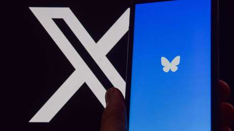 Un millón de nuevos usuarios en un día: rival de X se convierte en refugio para opositores de Musk y Trump