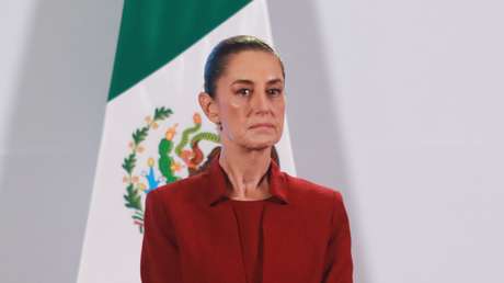 "Lo más importante es el llamado a la paz": Sheinbaum hace su balance del G20