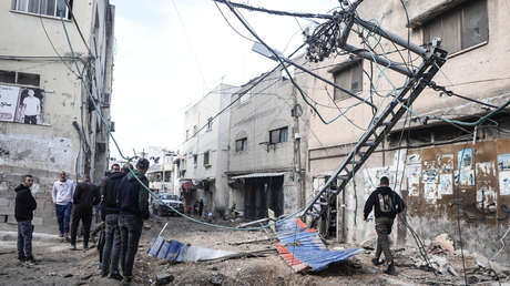 Ministro israelí exige la soberanía sobre Cisjordania tras orden de la CPI contra Netanyahu