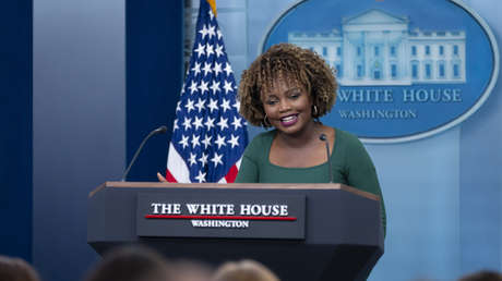 La Casa Blanca se pronuncia tras lanzamiento de un misil hipersónico por Rusia