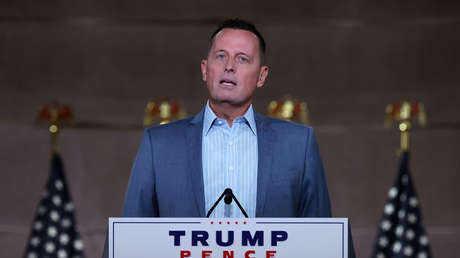 Reuters: Trump analiza crear un cargo para gestionar el conflicto ucraniano y se baraja un posible titular