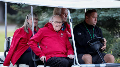 El consejo de Warren Buffett a todos los padres antes de firmar su testamento