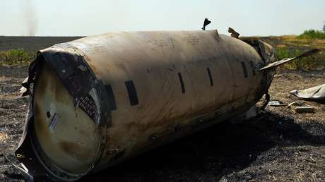 Lavrov: Quienes escalen el conflicto en Ucrania recibirán un "castigo merecido"