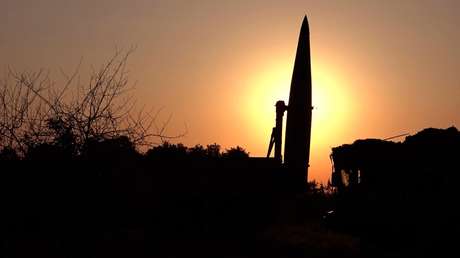 "No podemos deshacernos de ellas": Nieto de Oppenheimer sobre las armas nucleares