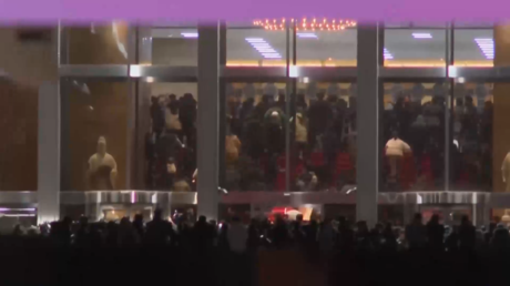 MINUTO A MINUTO: El Gobierno surcoreano acuerda levantar la ley marcial