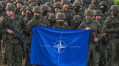 "Astutas exhortaciones": ¿Llegarán tropas europeas a Ucrania?