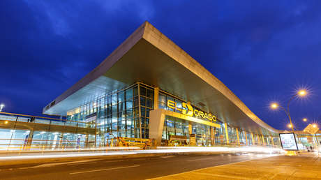 Procuraduría de Colombia atiende denuncia sobre 20.000 cuerpos en un aeropuerto y descubre esto