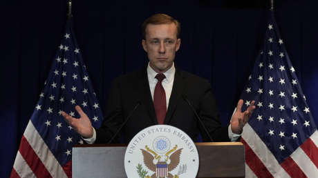 EE.UU. admite que los ATACMS no son una 'bala de plata' en el conflicto ruso-ucraniano