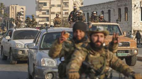 El motivo por el que Irán no pudo brindar ayuda a Al Assad