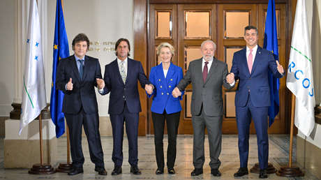 El pragmatismo como principio marca la entrada de Mercosur a la 'era Milei'