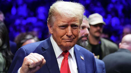 WSJ: Trump propone enviar tropas de la UE para controlar un alto el fuego en Ucrania