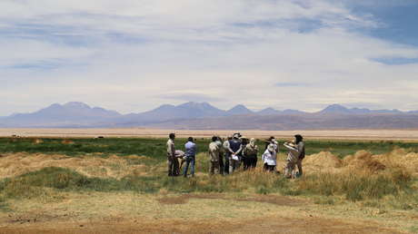 Tribunal chileno confirma multa millonaria contra minera extranjera por daño ambiental irreparable