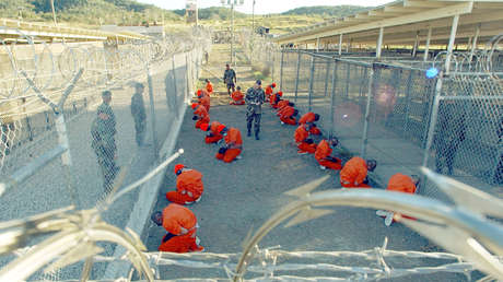 EE.UU. repatria tres presos de Guantánamo en 24 horas