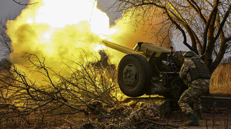 Putin: La situación en la operación militar especial está cambiando drásticamente