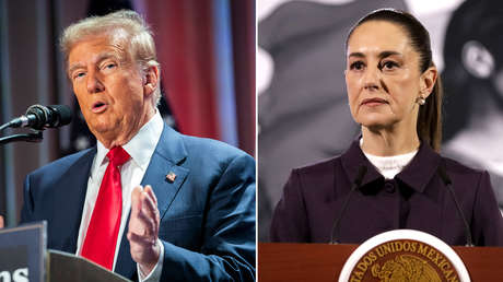 ¿Qué pasará si Trump declara a los cárteles mexicanos como entidades terroristas?