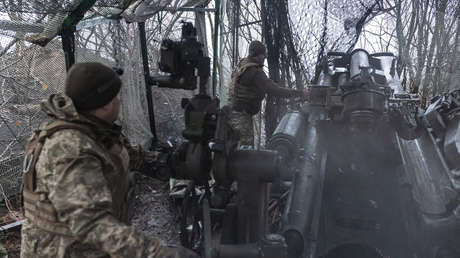 Embajador de Ucrania ante la ONU: Kiev aceptaría garantías de seguridad fuera de la OTAN