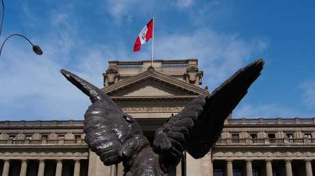 Cuatro expresidentes peruanos podrían ser condenados este 2025