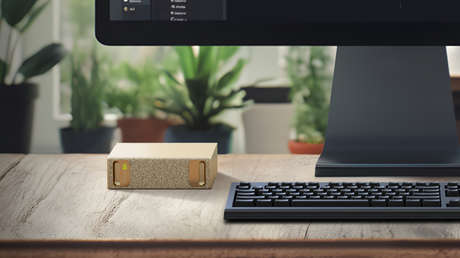 Nvidia presenta el superordenador con inteligencia artificial más pequeño del mundo