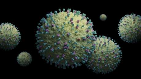 La OMS evalúa el riesgo de un posible brote de metapneumovirus