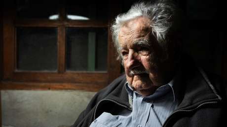 Sheinbaum agradece a Mujica por "representar un símbolo para toda América Latina"