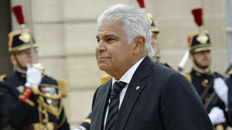 Politico: Mulino considera acudir a la ONU por las amenazas de Trump sobre el canal de Panamá