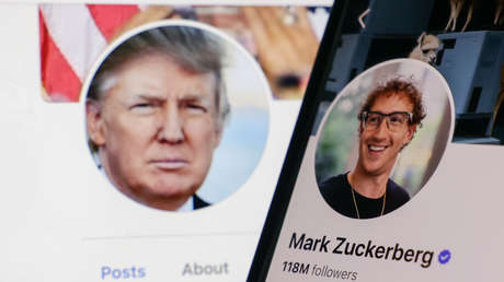 Cómo Zuckerberg rehace Meta y su propia estrategia personal ante la llegada de Trump
