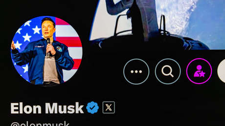 Musk revela la principal razón detrás de la compra de Twitter