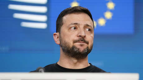 Un país de la UE amenaza con vetar la ayuda a Ucrania