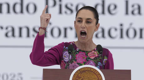 Sheinbaum lanza un plan para hacer de México "el mejor país del mundo": ¿en qué consiste?