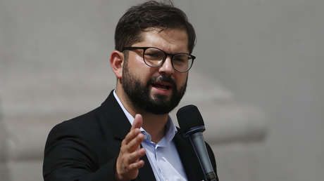 Boric apunta contra Musk por su nuevo rol político: "¿Cuáles son los límites que ponemos?"