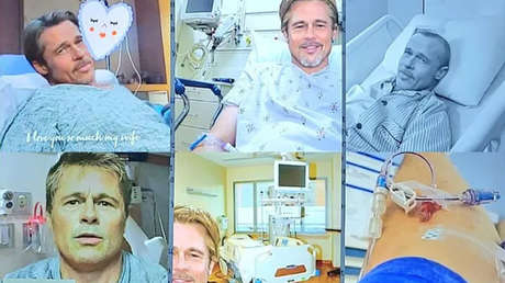 Una mujer se divorció de su esposo millonario por 'Brad Pitt', al que entregó más de 850.000 dólares