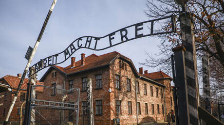 Director de Ausсhwitz dice que una visita rusa al memorial sería "cínica"