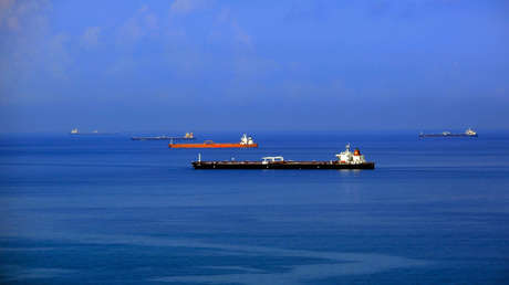 España aumenta sus importaciones de petróleo de Venezuela a los mayores niveles en dos décadas