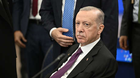 Erdogan: Turquía puede "aplastar" a todos los terroristas en Siria