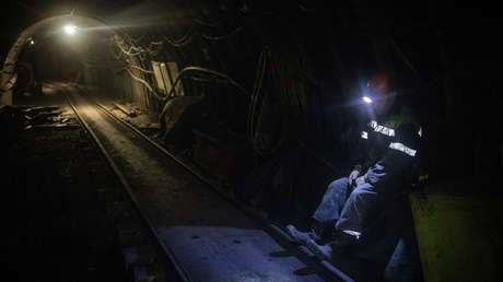 Cierre de estratégica mina de coque controlada por Kiev sería una "onda de choque" en su economía